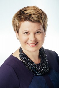 Ave Hännikäinen photo