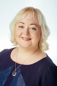 Annika Lõhmus photo