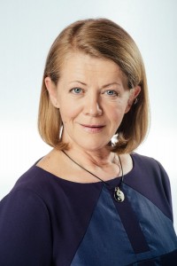 Marianne Pärna photo