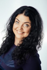 Kristine Muldma photo