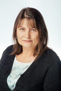 Sirje Laan photo