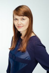 Maarja Helstein photo