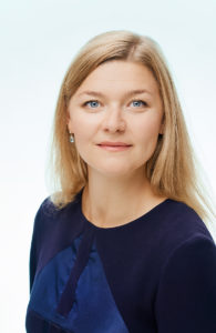 Triin Sakermaa photo